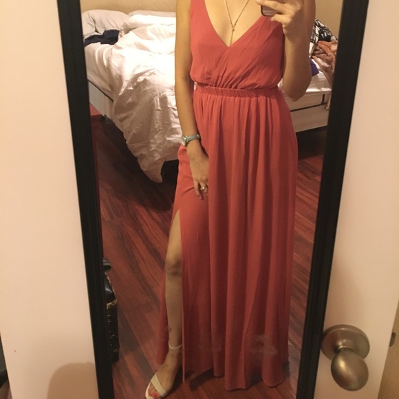 Stunning beach/wedding/summer dress - Picture 6 of 6